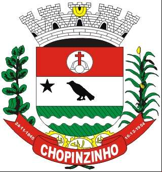Cidade de CHOPINZINHO - PR 