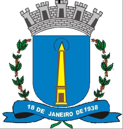 Brasão da cidade de Cornelio Procopio - PR
