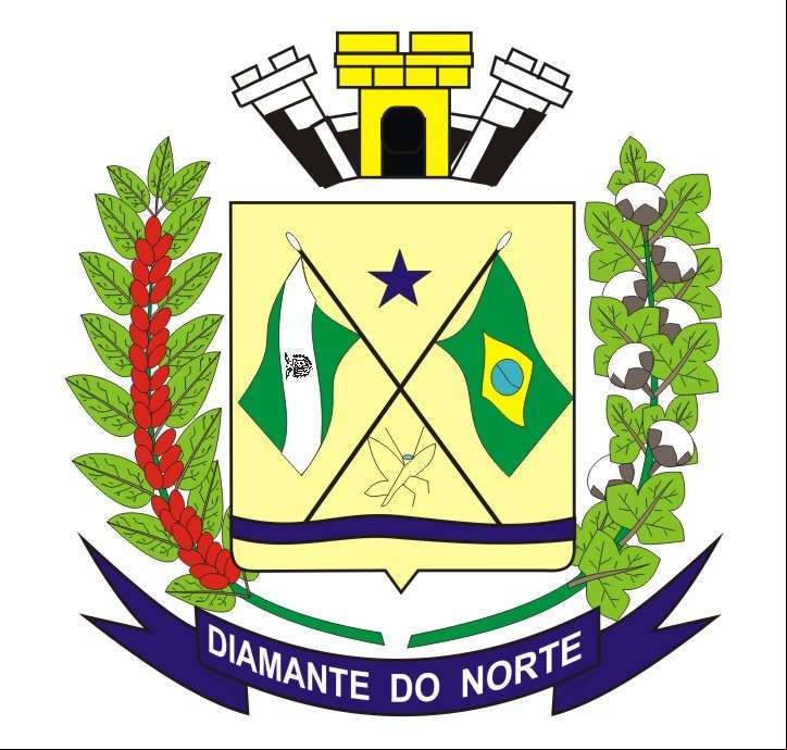 Cidade de DIAMANTE DO NORTE - PR 