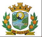 Cidade de DOUTOR ULYSSES - PR 