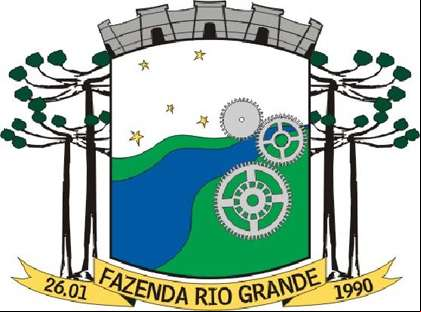 Cidade de FAZENDA RIO GRANDE - PR 