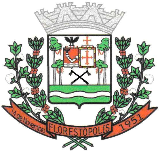 Cidade de FLORESTOPOLIS - PR 