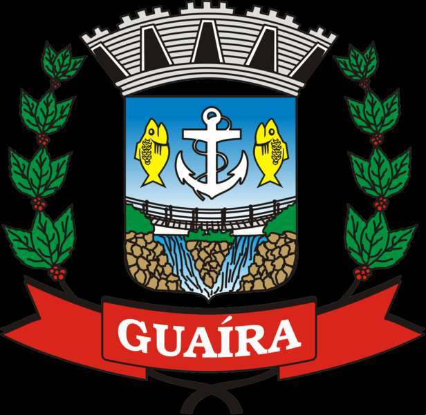 Cidade de GUAIRA - PR 