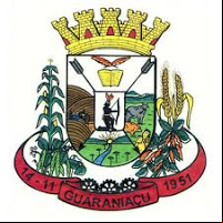 Cidade de GUARANIACU - PR 