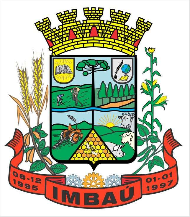 Cidade de IMBAU - PR 