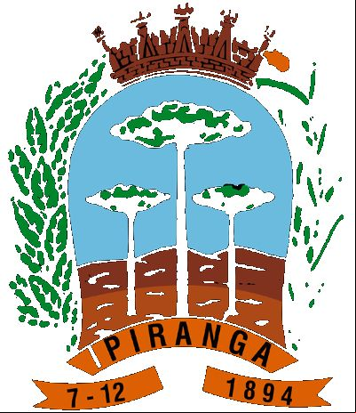 Cidade de IPIRANGA - PR 