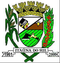 Cidade de ITAUNA DO SUL - PR 