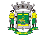 Cidade de JAGUARIAIVA - PR 