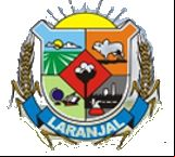 Cidade de LARANJAL - PR 