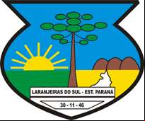 Cidade de LARANJEIRAS DO SUL - PR 