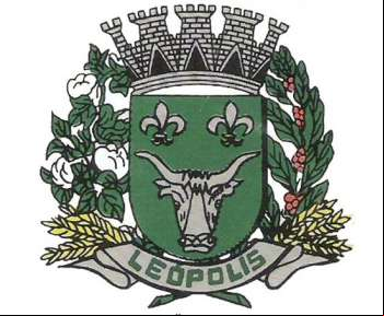 Cidade de LEOPOLIS - PR 