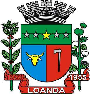 Cidade de LOANDA - PR 