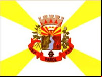 Cidade de LUIZIANA - PR 