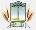 Cidade de MALLET - PR 