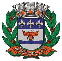 Cidade de MANDAGUARI - PR 