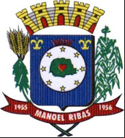 Cidade de MANOEL RIBAS - PR 