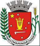 Cidade de MARINGA - PR 