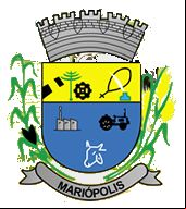 Cidade de MARIOPOLIS - PR 