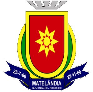 Cidade de MATELANDIA - PR 
