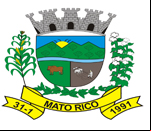 Cidade de MATO RICO - PR 