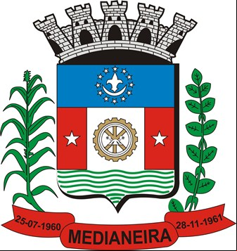 Cidade de MEDIANEIRA - PR 