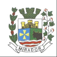 Cidade de MIRADOR - PR 