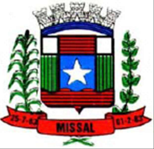 Cidade de MISSAL - PR 