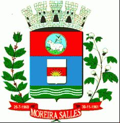 Cidade de MOREIRA SALES - PR 