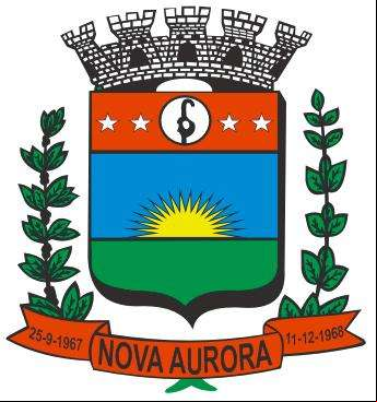 Cidade de NOVA AURORA - PR 