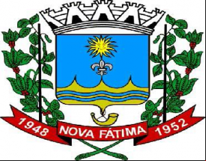 Cidade de NOVA FATIMA - PR 