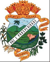 Cidade de PALMITAL - PR 