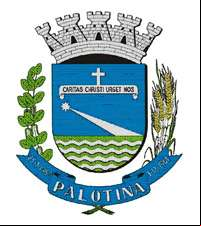 Cidade de PALOTINA - PR 