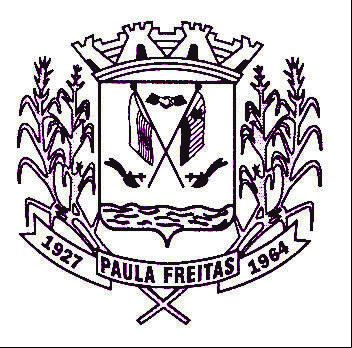 Cidade de PAULA FREITAS - PR 
