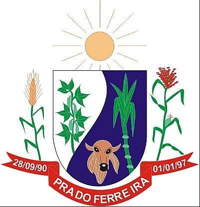 Cidade de PRADO FERREIRA - PR 