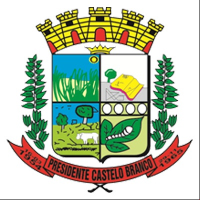 Cidade de PRESIDENTE CASTELO BRANCO - PR 