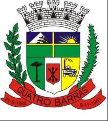 Cidade de QUATRO BARRAS - PR 