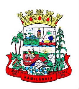 Cidade de RAMILANDIA - PR 