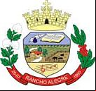 Cidade de RANCHO ALEGRE - PR 