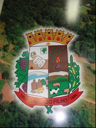 Cidade de SALGADO FILHO - PR 