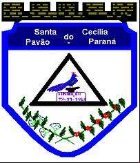 Cidade de SANTA CECILIA DO PAVAO - PR 