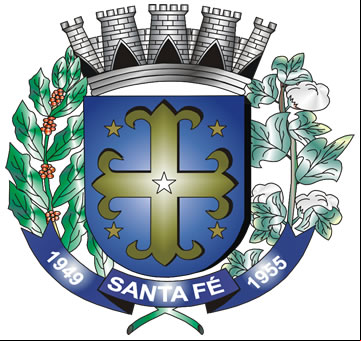 Cidade de SANTA FE - PR 