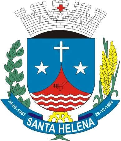 Cidade de SANTA HELENA - PR 