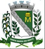 Cidade de SANTA MARIA DO OESTE - PR 