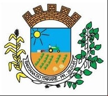 Cidade de SANTANA DO ITARARE - PR 