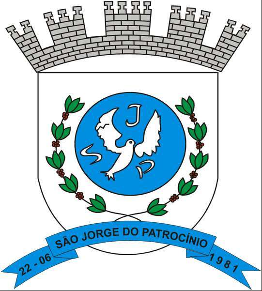 Cidade de SAO JORGE DO PATROCINIO - PR 