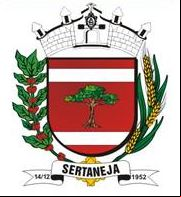 Cidade de SERTANEJA - PR 
