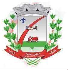 Cidade de TAPEJARA - PR 