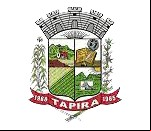 Cidade de TAPIRA - PR 