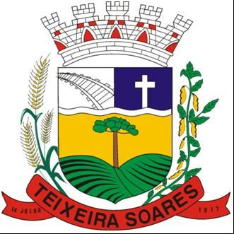 Cidade de TEIXEIRA SOARES - PR 