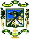 Cidade de TIBAGI - PR 